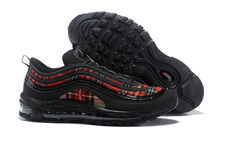Baskets air max 97  combinent un design élégant et une technologie de pointe. moderne et leur sur toute la longueur.pas cher. Le moins cher.