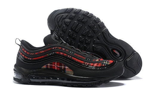 Baskets air max 97  combinent un design élégant et une technologie de pointe. moderne et leur sur toute la longueur.pas cher. Le moins cher.