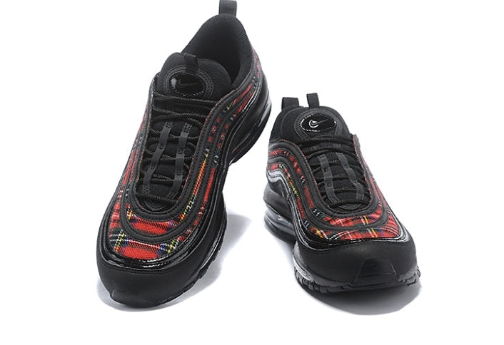 Baskets air max 97  combinent un design élégant et une technologie de pointe. moderne et leur sur toute la longueur.pas cher. Le moins cher.