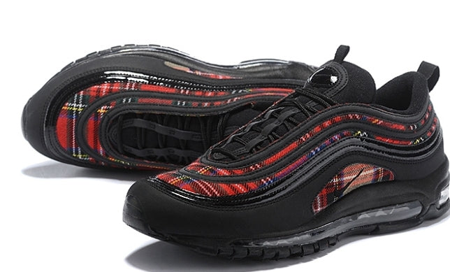 Baskets air max 97  combinent un design élégant et une technologie de pointe. moderne et leur sur toute la longueur.pas cher. Le moins cher.