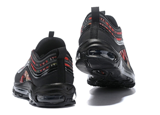 Baskets air max 97  combinent un design élégant et une technologie de pointe. moderne et leur sur toute la longueur.pas cher. Le moins cher.