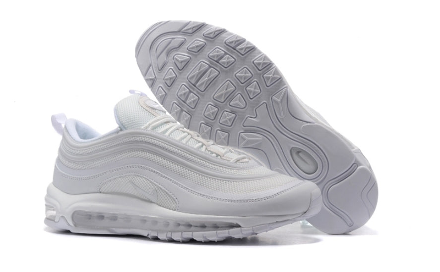 Les baskets Nike Air Max 97 sont synonymes de style emblématique et de confort absolu. Leur design ondulé distinctif.pas cher. Le moins cher. 