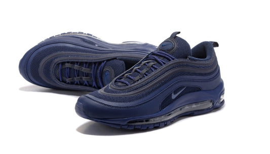Les baskets Nike Air Max 97 sont synonymes de style emblématique et de confort absolu. Leur design ondulé distinctif.pas cher. Le moins cher. 
