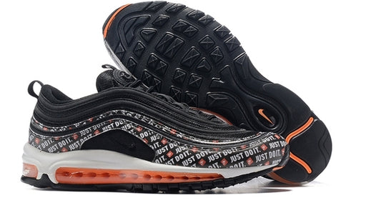 Les baskets Nike Air Max 97 sont synonymes de style emblématique et de confort absolu. Leur design ondulé distinctif.pas cher. Le moins cher. 
