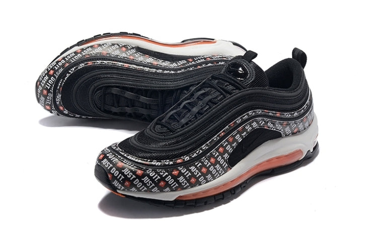 Les baskets Nike Air Max 97 sont synonymes de style emblématique et de confort absolu. Leur design ondulé distinctif.pas cher. Le moins cher. 