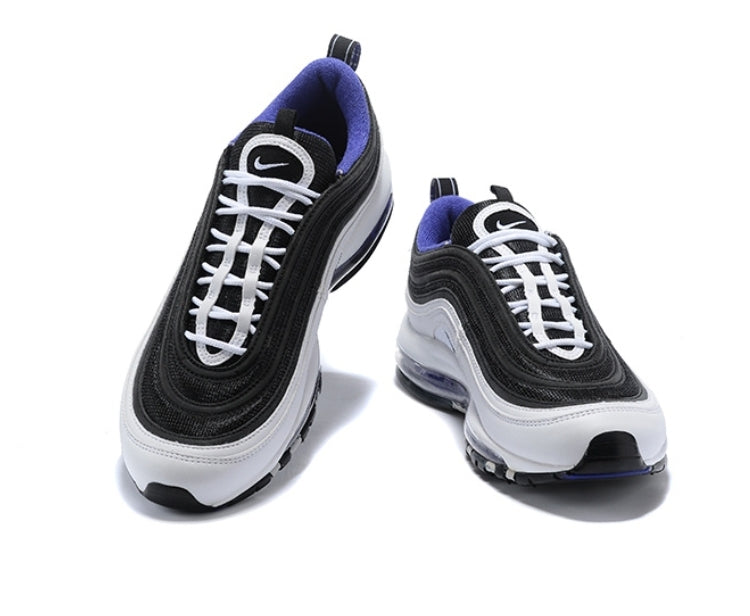 Les baskets Nike Air Max 97 sont synonymes de style emblématique et de confort absolu. Leur design ondulé distinctif.pas cher. Le moins cher. 