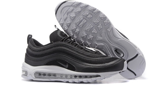 Les baskets Nike Air Max 97 sont synonymes de style emblématique et de confort absolu. Leur design ondulé distinctif.pas cher. Le moins cher. 