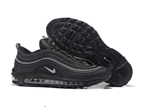 Les baskets Nike Air Max 97 sont synonymes de style emblématique et de confort absolu. Leur design ondulé distinctif.pas cher. Le moins cher. 