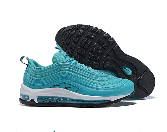 Les baskets Nike Air Max 97 sont synonymes de style emblématique et de confort absolu. Leur design ondulé distinctif.pas cher. Le moins cher. 