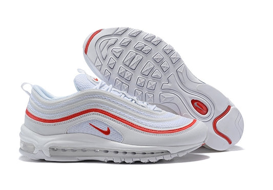 Les baskets Nike Air Max 97 sont synonymes de style emblématique et de confort absolu. Leur design ondulé distinctif.pas cher. Le moins cher. 