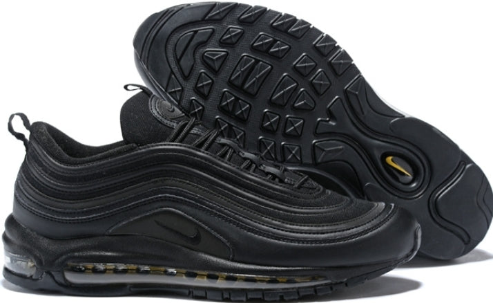 Les baskets Nike Air Max 97 sont synonymes de style emblématique et de confort absolu. Leur design ondulé distinctif.pas cher. Le moins cher. 