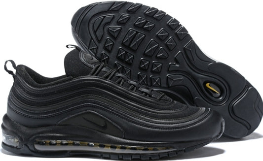 Les baskets Nike Air Max 97 sont synonymes de style emblématique et de confort absolu. Leur design ondulé distinctif.pas cher. Le moins cher. 