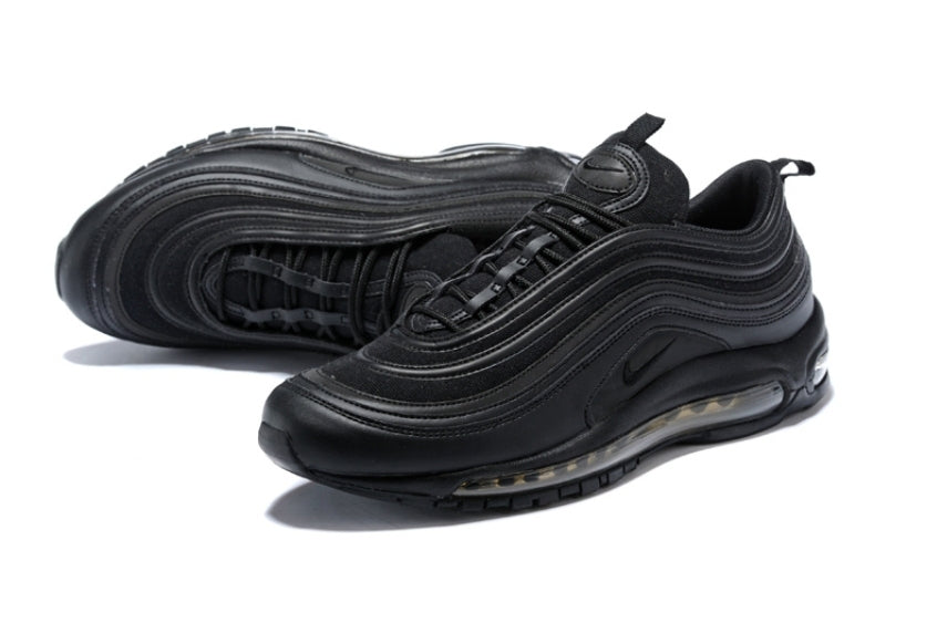 Les baskets Nike Air Max 97 sont synonymes de style emblématique et de confort absolu. Leur design ondulé distinctif.pas cher. Le moins cher. 