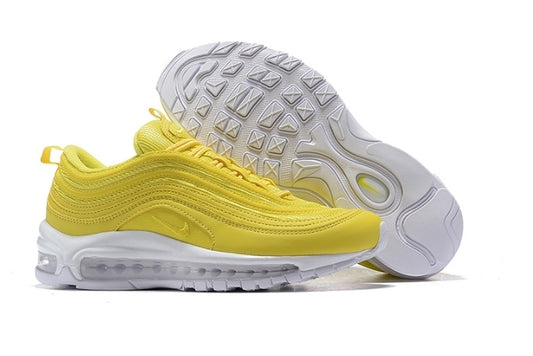 Les baskets Nike Air Max 97 sont synonymes de style emblématique et de confort absolu. Leur design ondulé distinctif.pas cher. Le moins cher. 