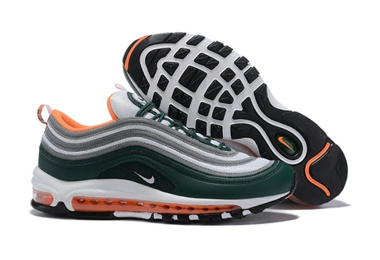 Les baskets Nike Air Max 97 sont synonymes de style emblématique et de confort absolu. Leur design ondulé distinctif.pas cher. Le moins cher. 