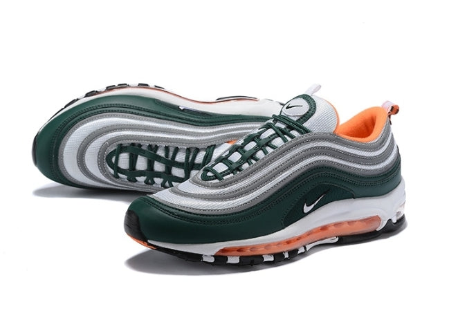 Les baskets Nike Air Max 97 sont synonymes de style emblématique et de confort absolu. Leur design ondulé distinctif.pas cher. Le moins cher. 