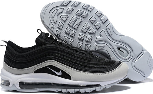 Les baskets Nike Air Max 97 sont synonymes de style emblématique et de confort absolu. Leur design ondulé distinctif.pas cher. Le moins cher. 
