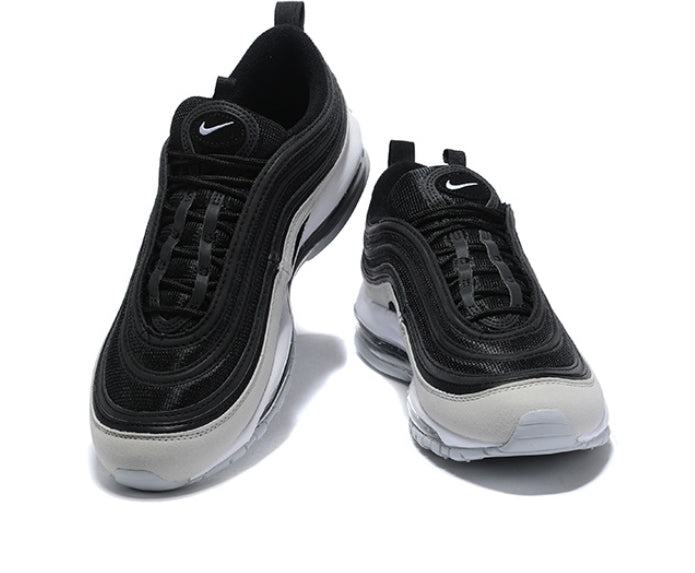 Les baskets Nike Air Max 97 sont synonymes de style emblématique et de confort absolu. Leur design ondulé distinctif.pas cher. Le moins cher. 