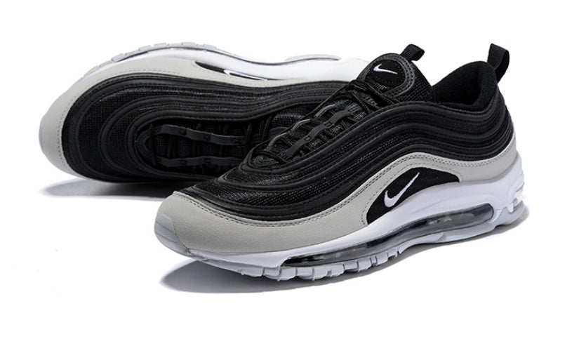 Les baskets Nike Air Max 97 sont synonymes de style emblématique et de confort absolu. Leur design ondulé distinctif.pas cher. Le moins cher. 