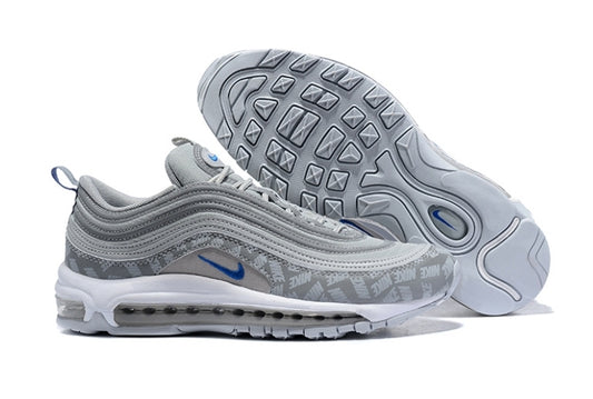 Les baskets Nike Air Max 97 sont synonymes de style emblématique et de confort absolu. Leur design ondulé distinctif.pas cher. Le moins cher. 
