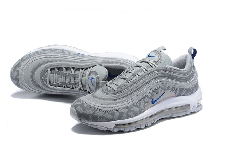 Les baskets Nike Air Max 97 sont synonymes de style emblématique et de confort absolu. Leur design ondulé distinctif.pas cher. Le moins cher. 