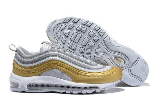 Les baskets Nike Air Max 97 sont synonymes de style emblématique et de confort absolu. Leur design ondulé distinctif.pas cher. Le moins cher. 