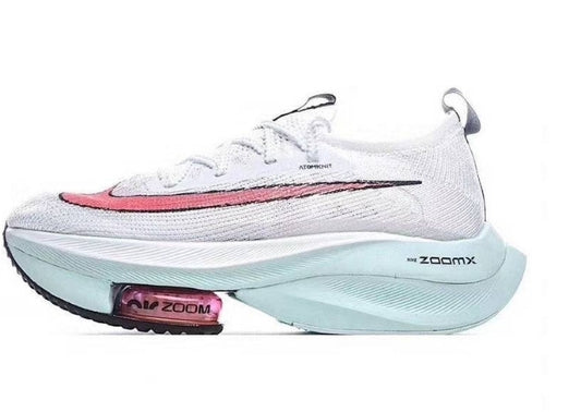Les baskets Nike Air Zoom combinent style et performance, offrant une expérience unique. Leur design élégant. Pas cher. Le moins Cher.