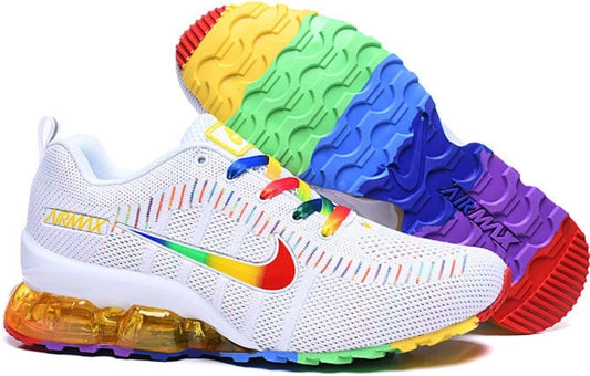 Les baskets Nike Shox PU marient style audacieux et innovation technologique. Leur design distinctif attire les passionnés de mode et de performance. 