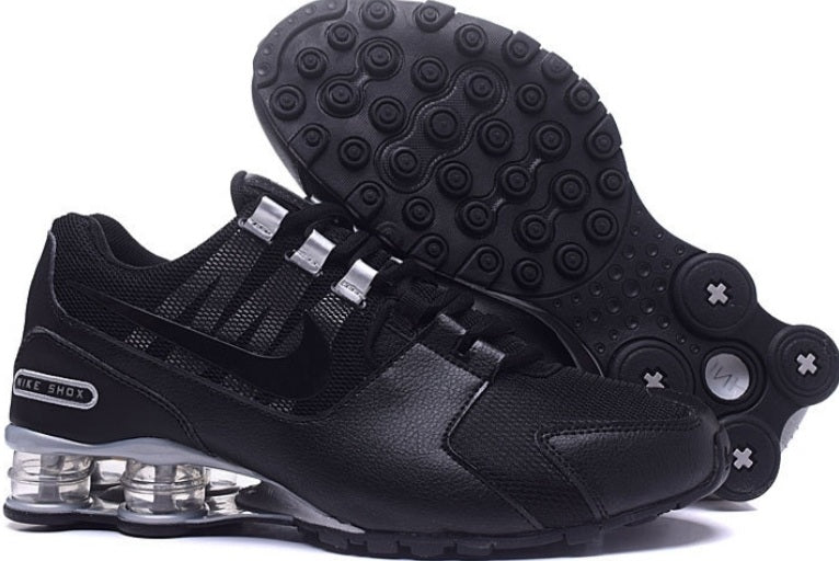 Les baskets Nike Air Shox sont réputées pour leur style emblématique et leur performance exceptionnelle.
inoubliable.