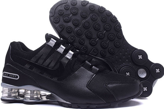 Les baskets Nike Air Shox sont réputées pour leur style emblématique et leur performance exceptionnelle.
inoubliable.