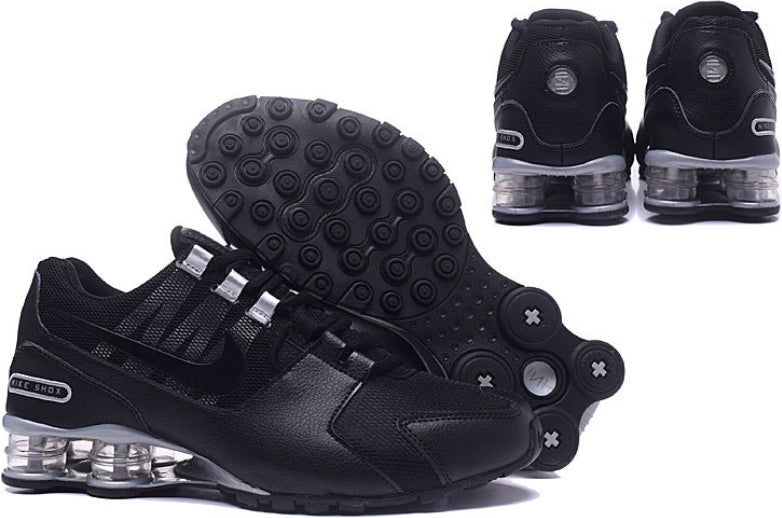 Les baskets Nike Air Shox sont réputées pour leur style emblématique et leur performance exceptionnelle.
inoubliable.