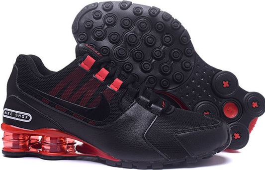 Les baskets Nike Air Shox sont réputées pour leur style emblématique et leur performance exceptionnelle.
inoubliable.