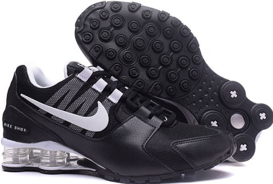 Les baskets Nike Air Shox sont réputées pour leur style emblématique et leur performance exceptionnelle.
inoubliable.