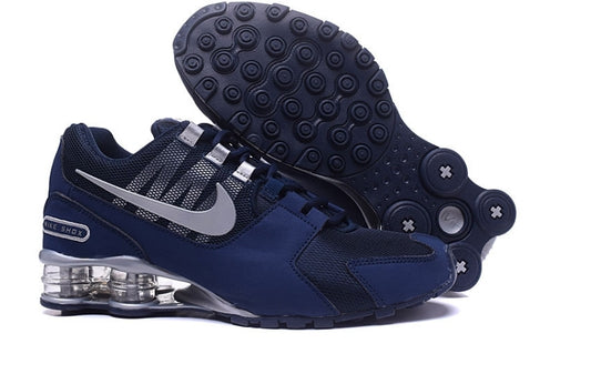 Nike air shox avenue