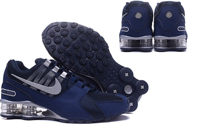 Nike air shox avenue