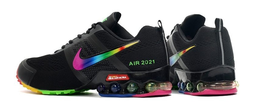 Nike shox reax run air 2021