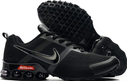 Nike shox reax run air 2021