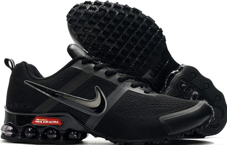 Nike shox reax run air 2021