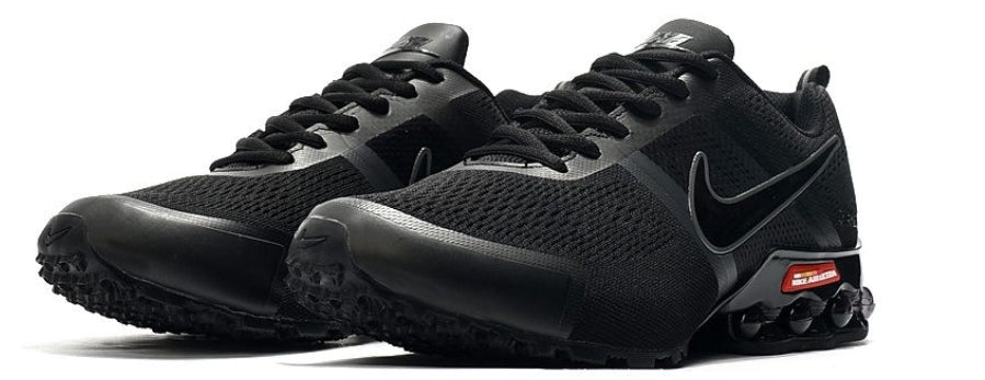 Nike shox reax run air 2021