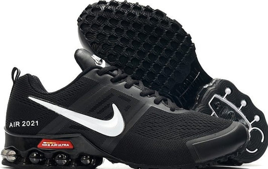 Nike shox reax run air 2021