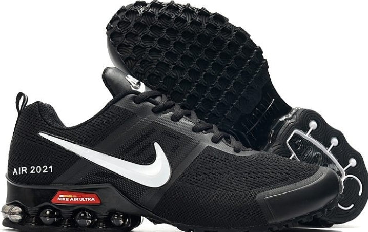 Nike shox reax run air 2021