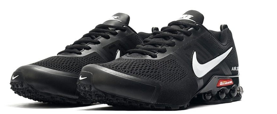 Nike shox reax run air 2021