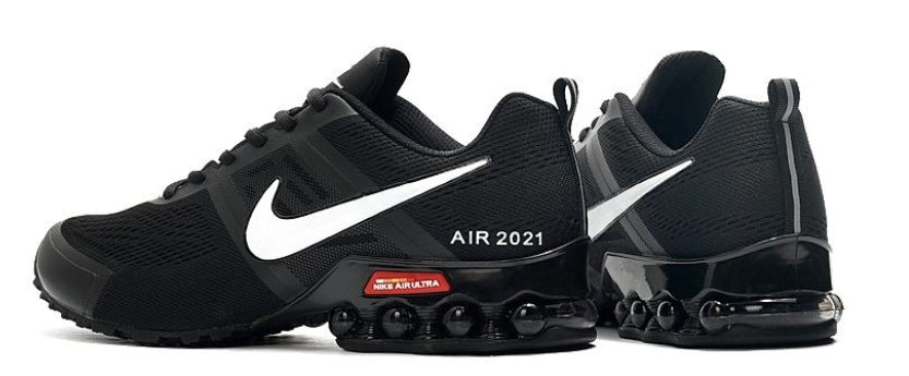 Nike shox reax run air 2021