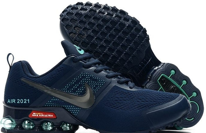 Nike shox reax run air 2021