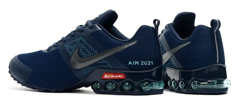 Nike shox reax run air 2021