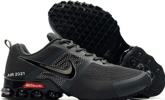 Nike shox reax run air 2021