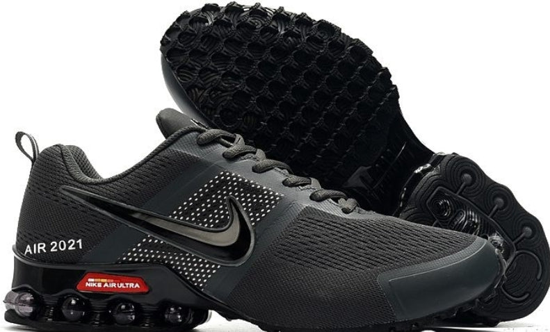 Nike shox reax run air 2021