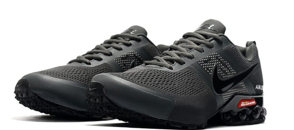 Nike shox reax run air 2021