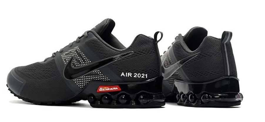 Nike shox reax run air 2021