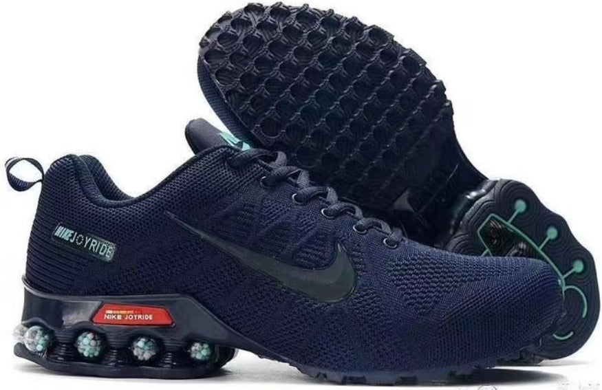 Nike shox reax run air 2021